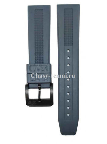 Силиконовый ремешок Cover 155RUB/G